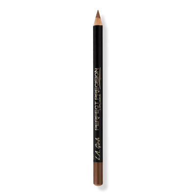 L.a. Girl Perfect Precision Lip Liner - Bare In Nude