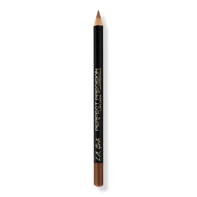 L.a. Girl Perfect Precision Lip Liner - Sugar & Spice