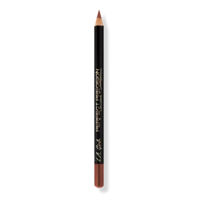 L.a. Girl Perfect Precision Lip Liner Pencil - Soft Allure