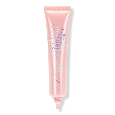 L.a. Girl Prismatic Light Reflecting Primer