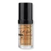 L.a. Girl Pro Coverage Liquid Foundation - Nude Beige In Nude