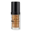 L.a. Girl Pro Coverage Liquid Foundation - Warm Beige In Brown
