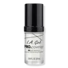 L.a. Girl Pro Coverage Liquid Foundation - White In White