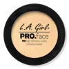 L.a. Girl Pro Face Matte Pressed Powder - Classic Ivory