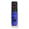 L.a. Girl Pro Matte Mixing Pigment - Blue In Blue