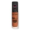 L.a. Girl Pro Matte Mixing Pigment - Orange In Orange