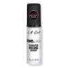 L.a. Girl Pro Matte Mixing Pigment - White In White