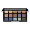 L.a. Girl Pro Pastels 15 Color Eyeshadow Palette