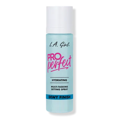 L.a. Girl Pro Perfect Dewy Setting Spray