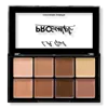 L.a. Girl Pro Sculpt Concealer Palette - Medium