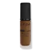 L.a. Girl Pro.matte Foundation - Soft Sable In Brown