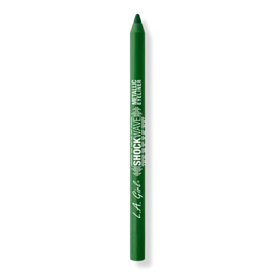 L.a. Girl Smudge-proof Shockwave Eyeliner Pencil - Dragon