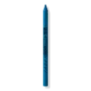 L.a. Girl Smudge-proof Shockwave Eyeliner Pencil - Electric In Blue