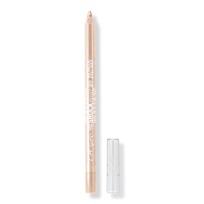 L.a. Girl Smudge-proof Shockwave Eyeliner Pencil - Lullaby