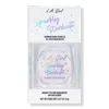 L.a. Girl Sparkly Stardust Diamond Shine Sparkles – All Over Highlighter