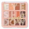 L.a. Girl Sunset Daze Eyeshadow Palette - Under The Sun