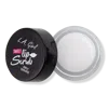 L.a. Girl Sweet Lip Exfoliating Sugar Scrub - Clear In Transparent