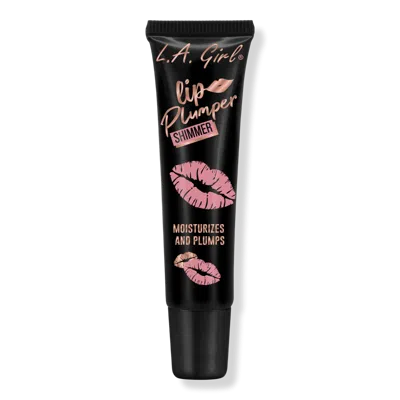 L.a. Girl Tinted Hydrating Lip Plumper - Shimmer