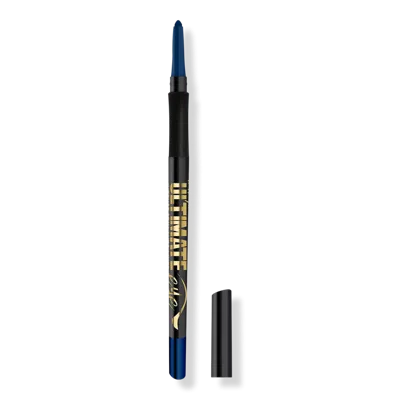 L.a. Girl Ultimate Eye Intense Wear Auto Eye Liner - Neverend Navy