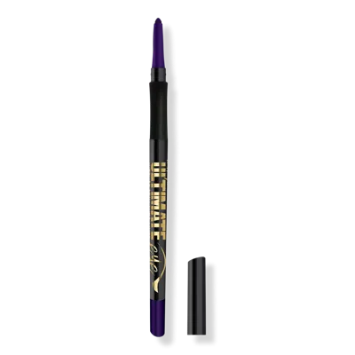 L.a. Girl Ultimate Eye Intense Wear Auto Eye Liner - Perpetual Purple
