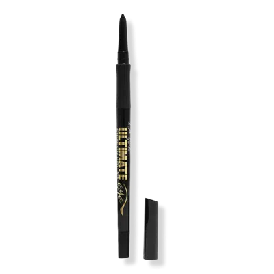 L.a. Girl Ultimate Eye Intense Wear Auto Eye Liner - Ultimate Black