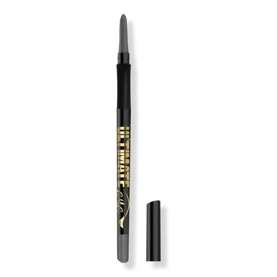 L.a. Girl Ultimate Eye Intense Wear Auto Eyeliner - Continuous Charcoal