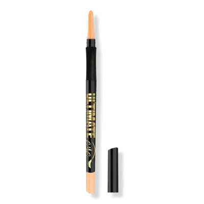 L.a. Girl Ultimate Eye Intense Wear Auto Eyeliner - Super Bright