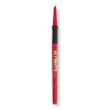 L.a. Girl Ultimate Lip Intense Stay Auto Lipliner - Relentless Red