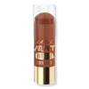L.a. Girl Velvet Contour Bronzer Stick - Suede In Brown