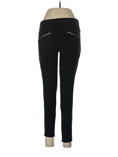 Pre-owned La Hearts Active Pants In Black