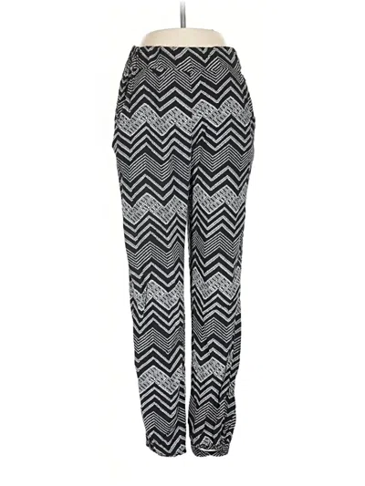 Pre-owned La Hearts Casual Pants In Gray