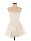 La Hearts Romper In White