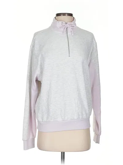 Pre-owned La Hearts Sweatshirt In Gray