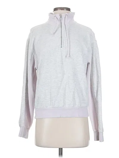 Pre-owned La Hearts Sweatshirt In Gray