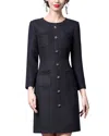 La Imperatrice Anette Dress