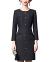 La Imperatrice Anette Dress