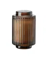 La Jolie Muse Amelie Candle, Santal Himalayen, 11 oz In Cocoa
