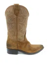 L.a L.a Tex Botas - Marrón