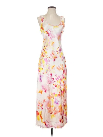 La Ligne Cocktail Dress In Multi