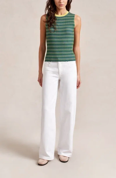 La Ligne Iggy Shell In Gray