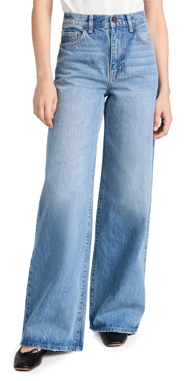 La Ligne Isadora Jeans Walter