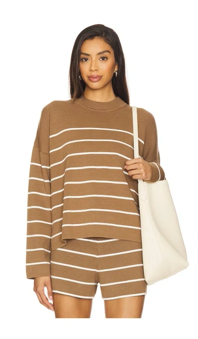 La Ligne Leo Sweater