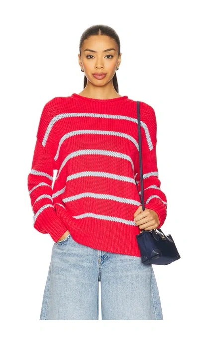 La Ligne Marina Sweater