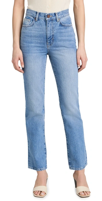 La Ligne Molly Jeans Walter