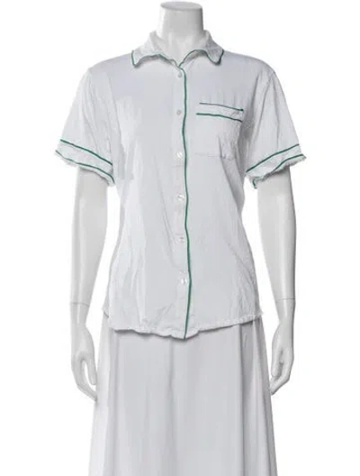 Pre-owned La Ligne Pajamas In Multi