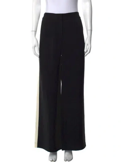 Pre-owned La Ligne Wide Leg Pants