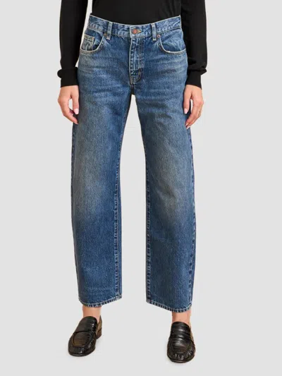 La Ligne Women's Marilyn Jeans In Multi