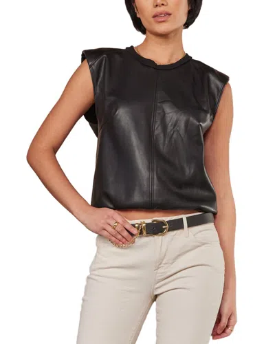 La Made Lamade Alessi T-shirt In Black