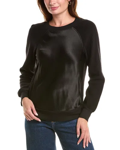 La Made Lamade Pullover In Black