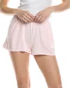 Lamade Weekend Boxer Short In Pink